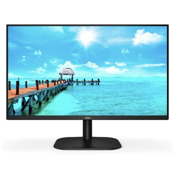 AOC monitor 24B2XHM2 0