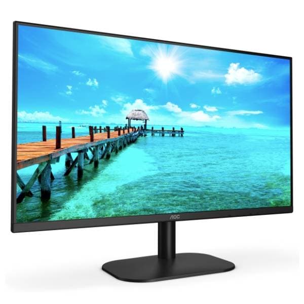 AOC monitor 24B2XHM2 1