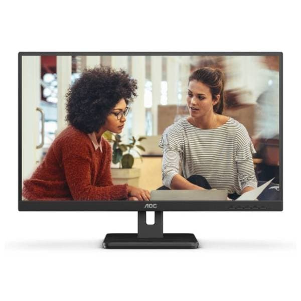 AOC monitor 24E3UM 0