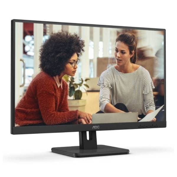 AOC monitor 24E3UM 1