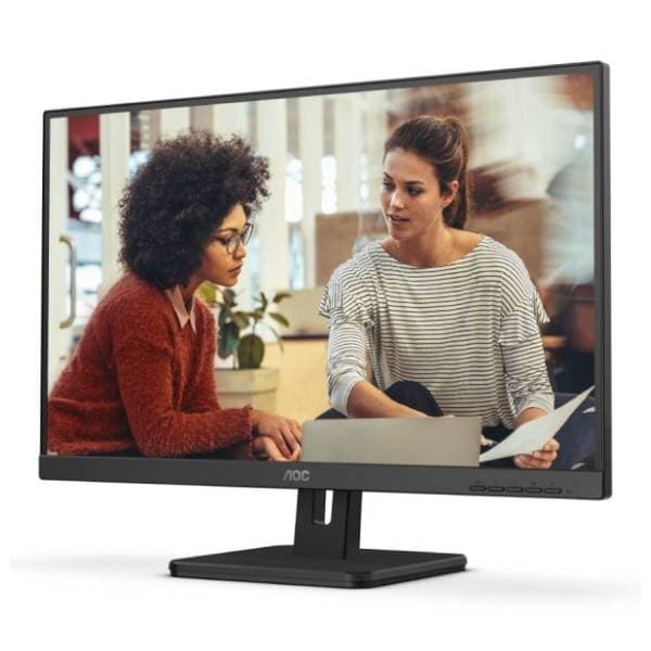 AOC monitor 24E3UM 2