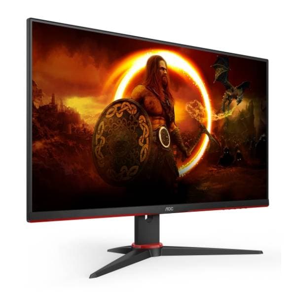 AOC monitor 24G2SPAE/BK 1