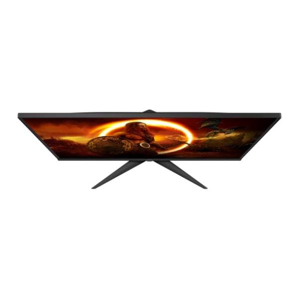 AOC monitor 24G2SPAE/BK 2