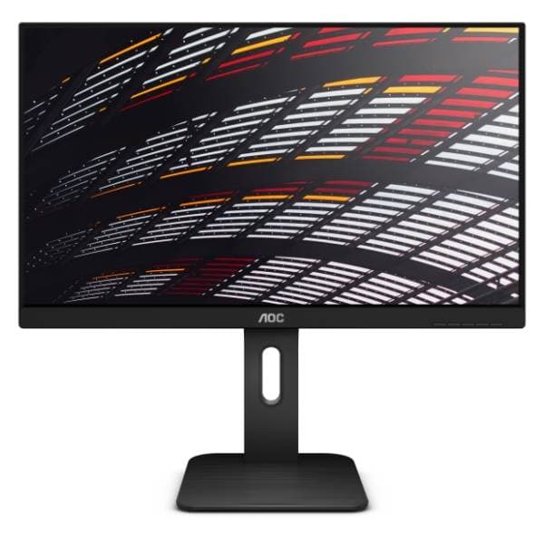 AOC monitor 24P1 0