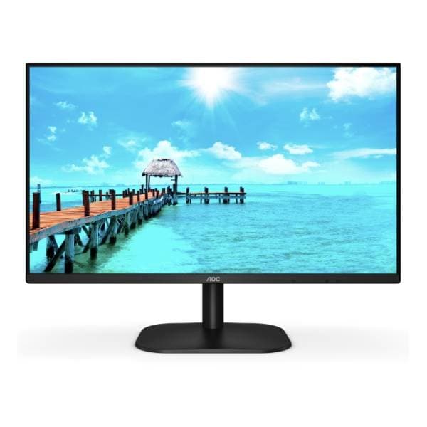 AOC monitor 27B2DA 0