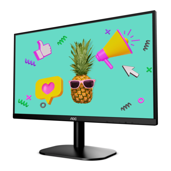 AOC monitor 27B2H 2