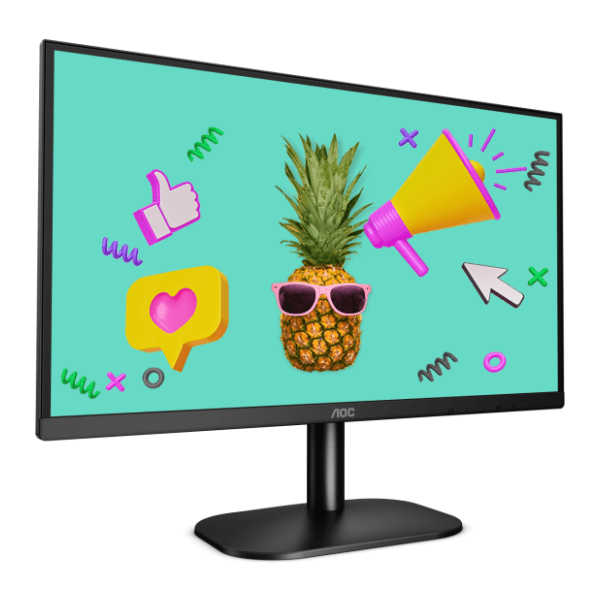 AOC monitor 27B2H 1