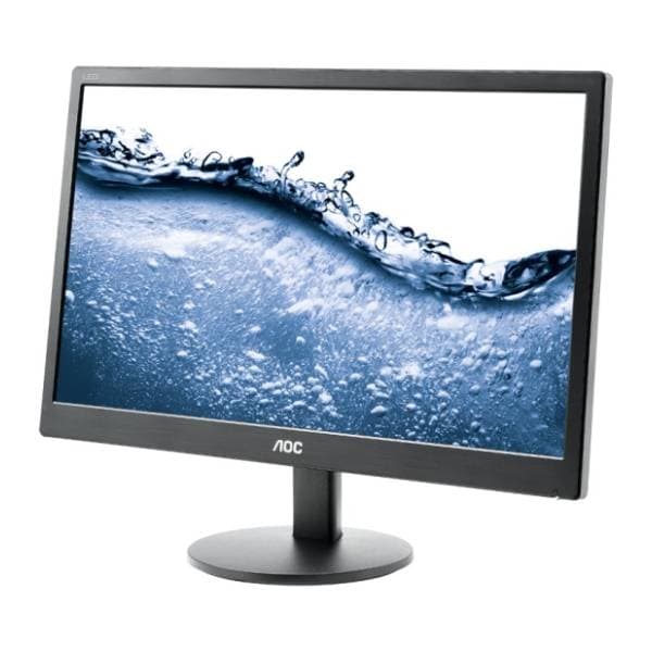 AOC monitor E2070SWN 2