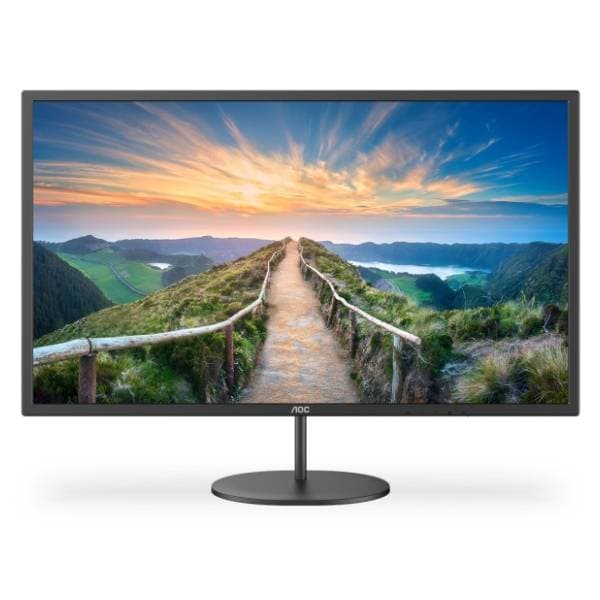 AOC monitor Q32V4 0