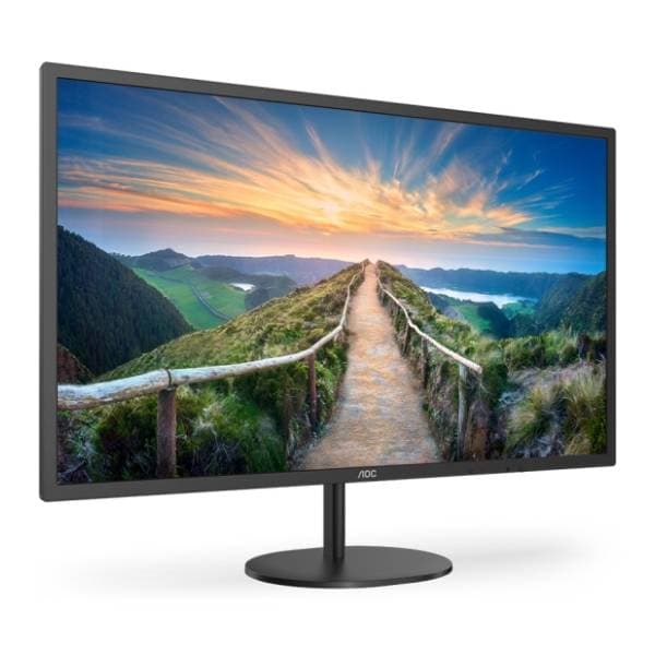 AOC monitor Q32V4 1