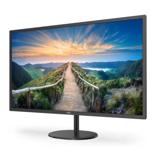 AOC monitor Q32V4 2