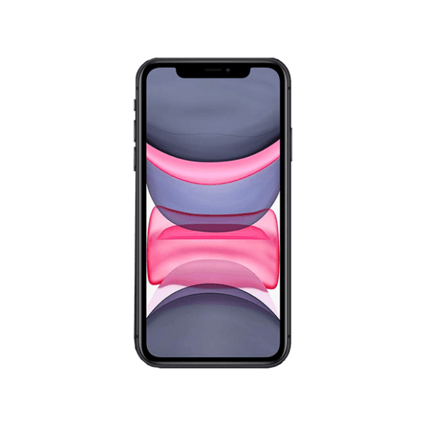 APPLE iPhone 11 4/128GB crni (MHDH3SE/A) 0