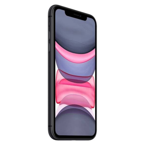 APPLE iPhone 11 4/128GB crni (MHDH3SE/A) 1