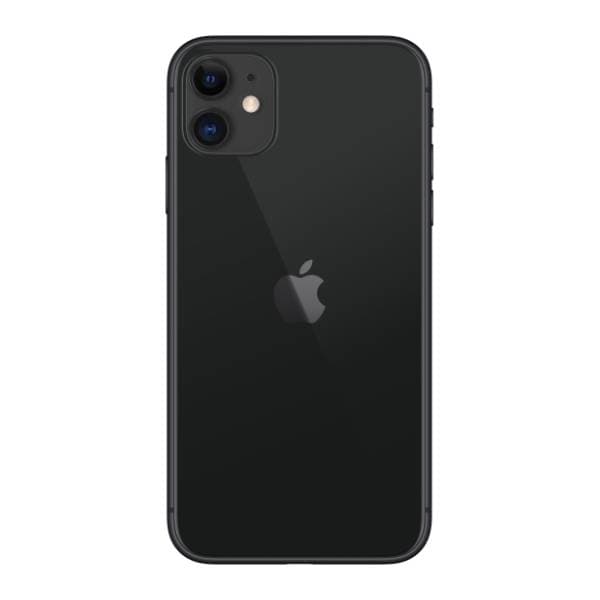 APPLE iPhone 11 4/128GB crni (MHDH3SE/A) 3