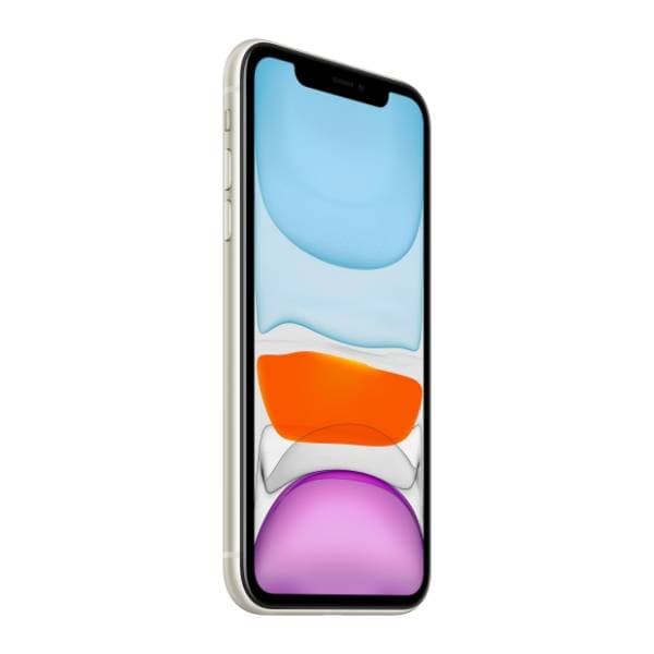 APPLE iPhone 11 4/64GB beli (MWLU2SE/A) 1
