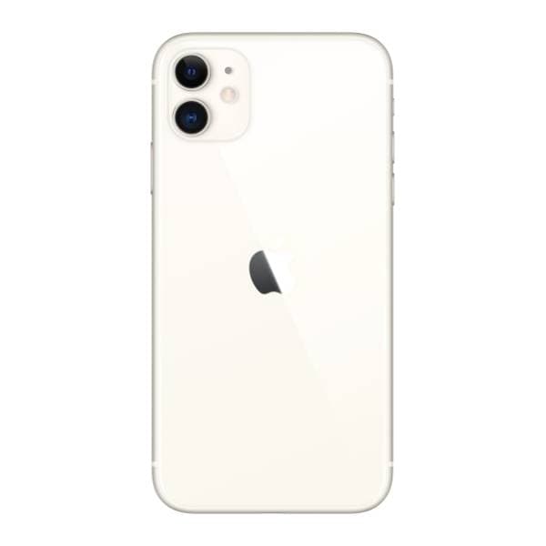APPLE iPhone 11 4/64GB beli (MWLU2SE/A) 4