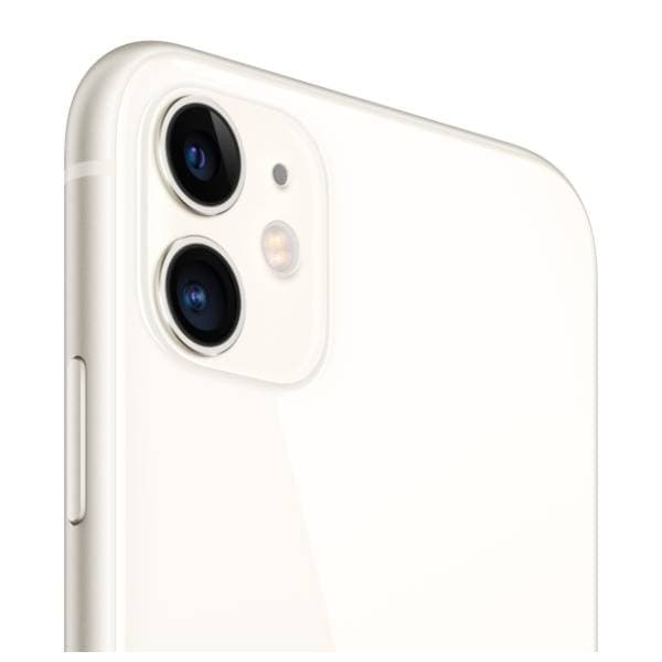 APPLE iPhone 11 4/64GB beli (MWLU2SE/A) 6