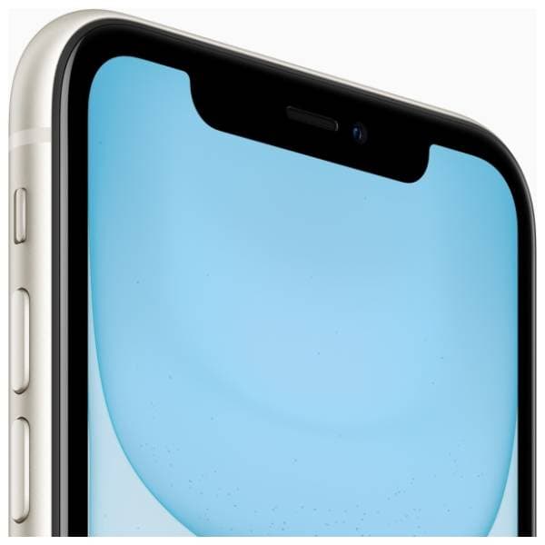 APPLE iPhone 11 4/64GB beli (MWLU2SE/A) 3