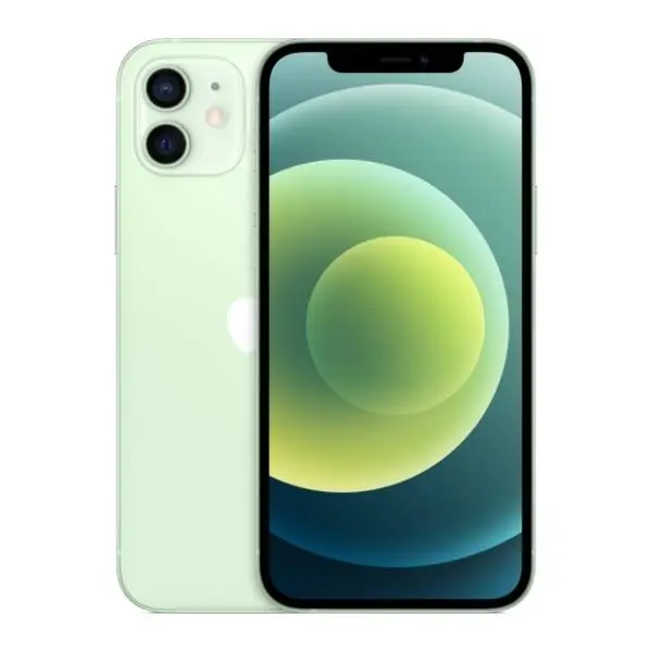 APPLE iPhone 12 4/128GB zeleni (MGJF3SE/A) 1