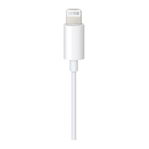 APPLE kabl Lightning (m) na 3.5mm (m) 1.2m 0