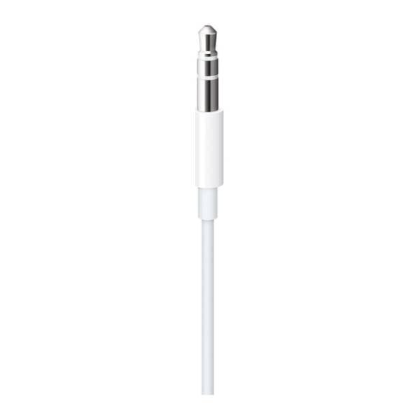APPLE kabl Lightning (m) na 3.5mm (m) 1.2m 2