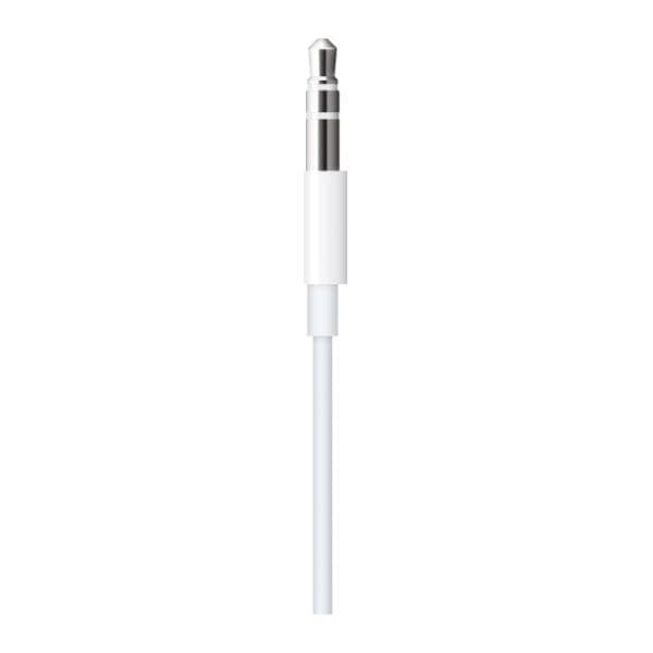 APPLE kabl Lightning (m) na 3.5mm (m) 1.2m 3