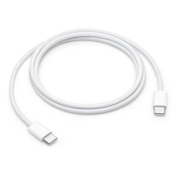 APPLE kabl USB-C 1m 0