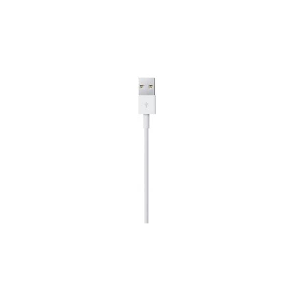 APPLE konverter kabl Lightning na USB (m/m) 0.5m 3