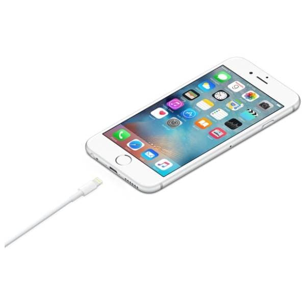 APPLE konverter kabl Lightning na USB (m/m) 1m 3