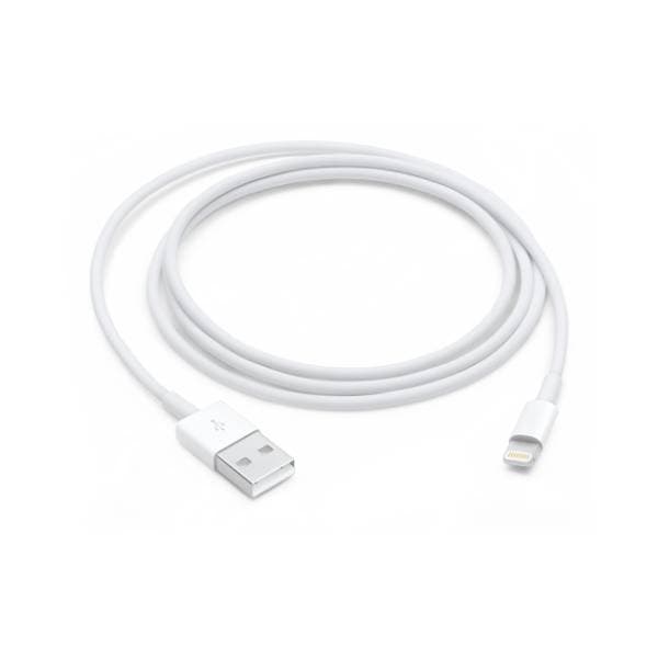 APPLE konverter kabl Lightning na USB (m/m) 1m 0