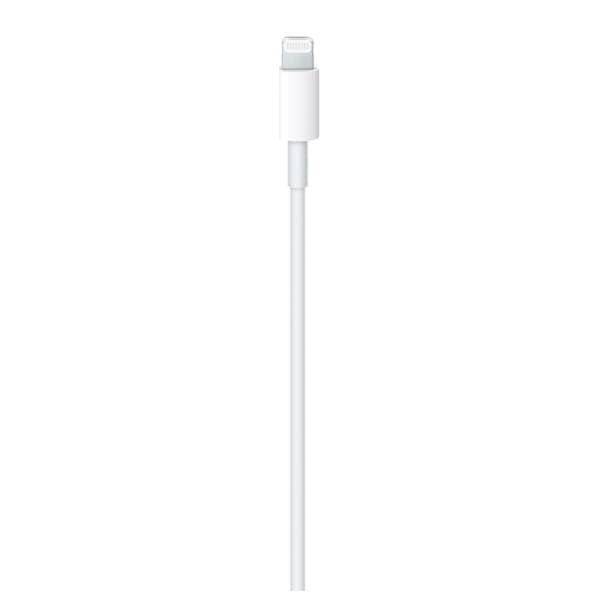 APPLE konverter kabl USB-C na Lightning (m/m) 1m 2