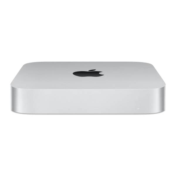 APPLE Mac mini M2 srebrni (MMFJ3ZE/A) 0
