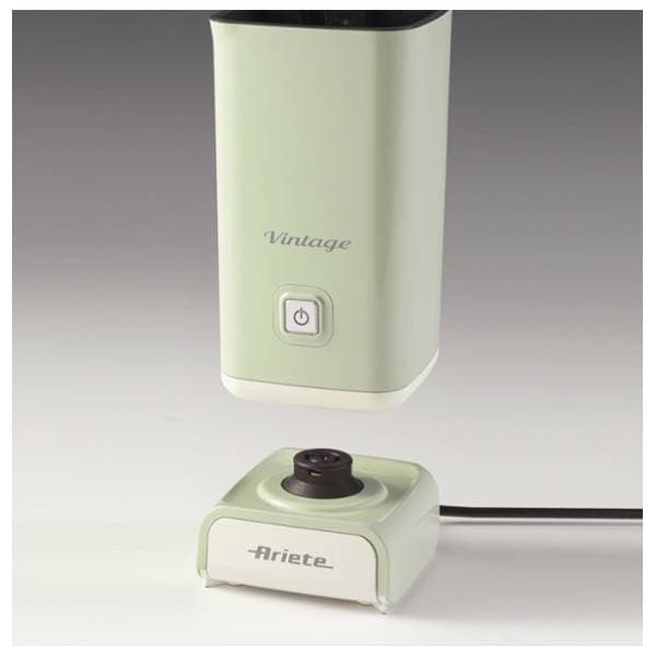 ARIETE aparat za mlečnu penu AR2878GR 3