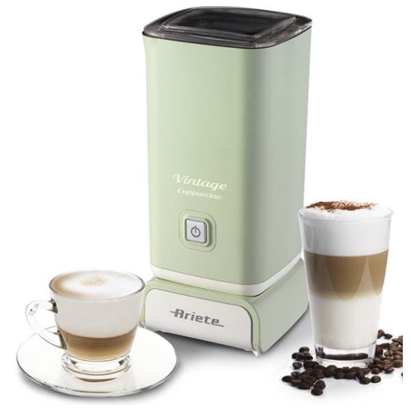 ARIETE aparat za mlečnu penu AR2878GR 4