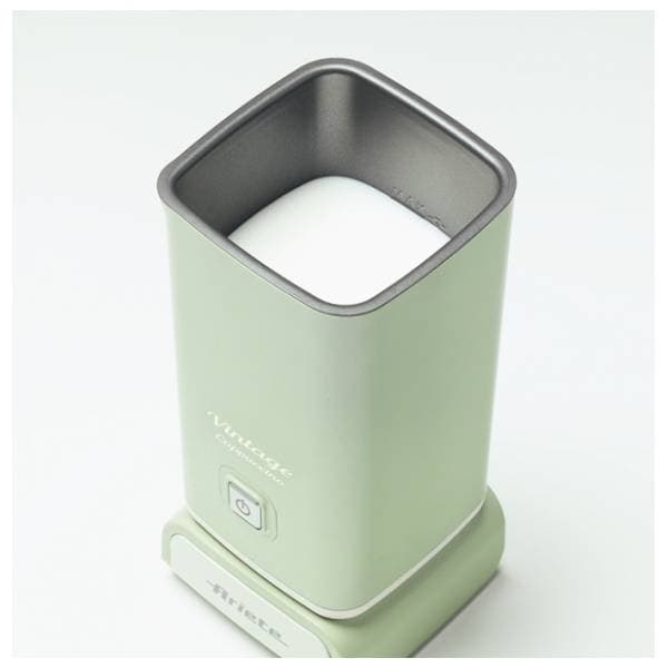 ARIETE aparat za mlečnu penu AR2878GR 2