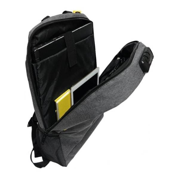 ARMAGGEDDON ranac za laptop Shield 3 15.6" 1
