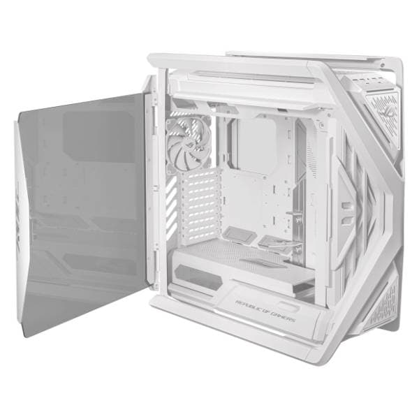 ASUS kućište ROG Hyperion GR701 belo 5