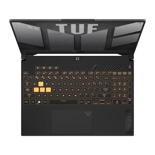 ASUS laptop TUF Gaming F15 FFX507ZU4-LP067 2