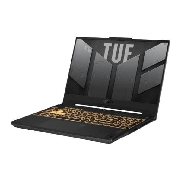 ASUS laptop TUF Gaming F15 FFX507ZU4-LP067 4
