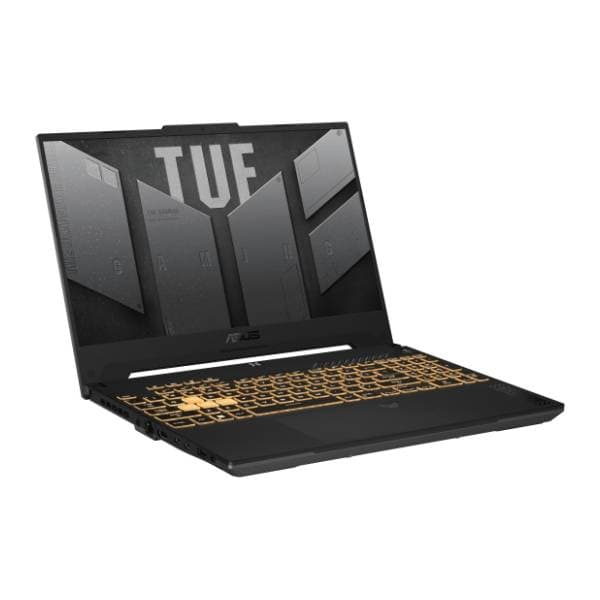 ASUS laptop TUF Gaming F15 FFX507ZU4-LP067 5