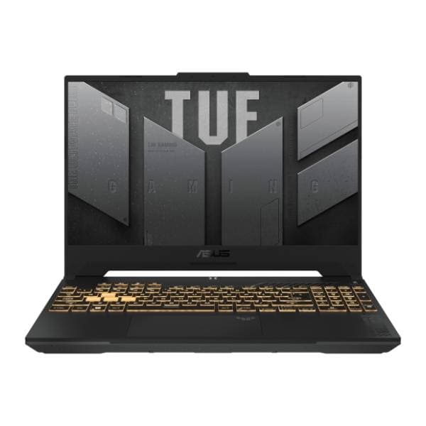 ASUS laptop TUF Gaming F15 FFX507ZU4-LP067 0