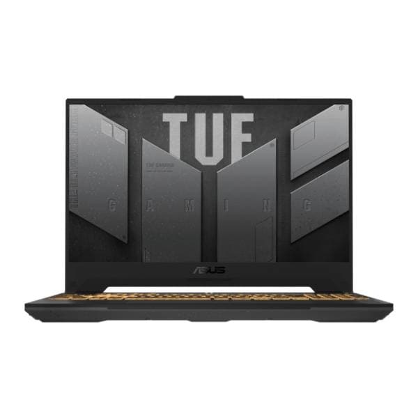ASUS laptop TUF Gaming F15 FFX507ZU4-LP067 1