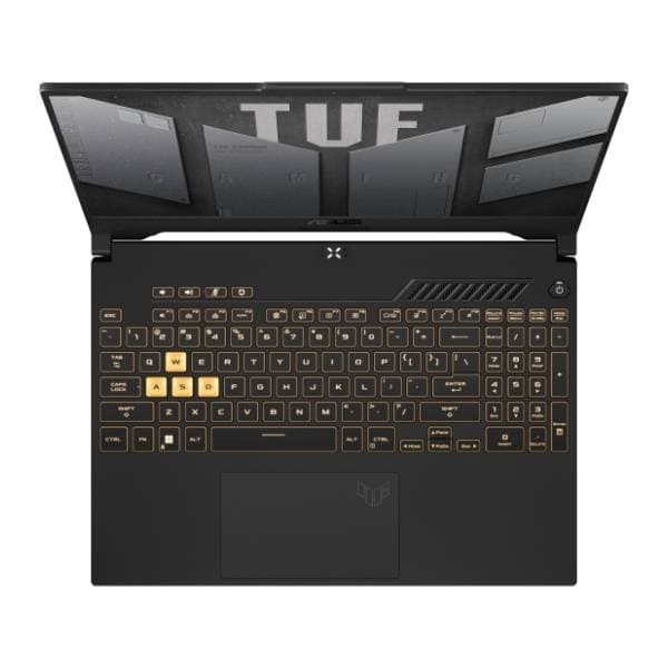 ASUS laptop TUF Gaming F15 FX507ZC4-HN009 5