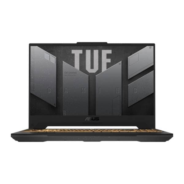 ASUS laptop TUF Gaming F15 FX507ZC4-HN009 1