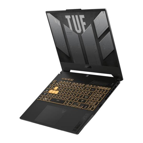 ASUS laptop TUF Gaming F17 FX707ZC4-HX014 4