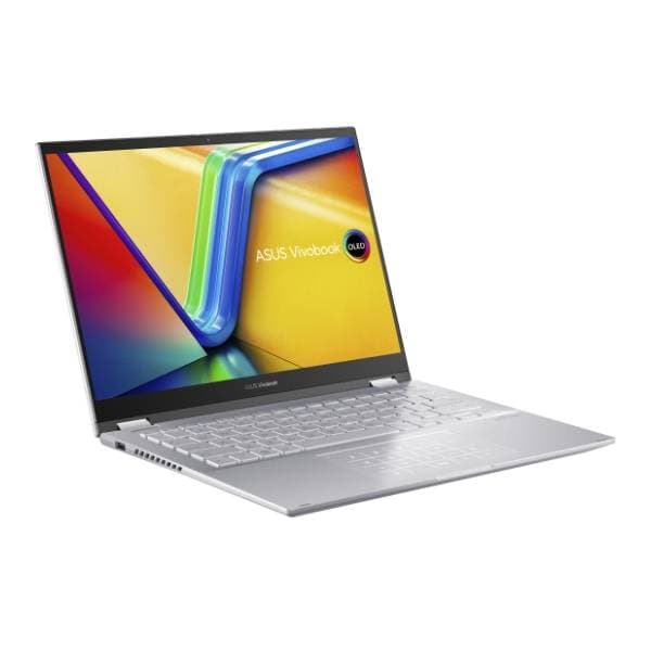 ASUS laptop Vivobook S 14 Flip TN3402YA-OLED-KN731W 5