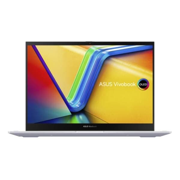 ASUS laptop Vivobook S 14 Flip TN3402YA-OLED-KN731W 3