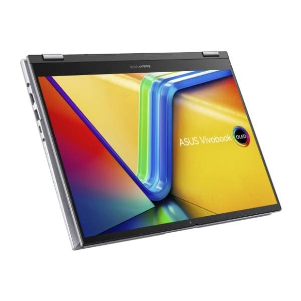 ASUS laptop Vivobook S 14 Flip TN3402YA-OLED-KN731W 7