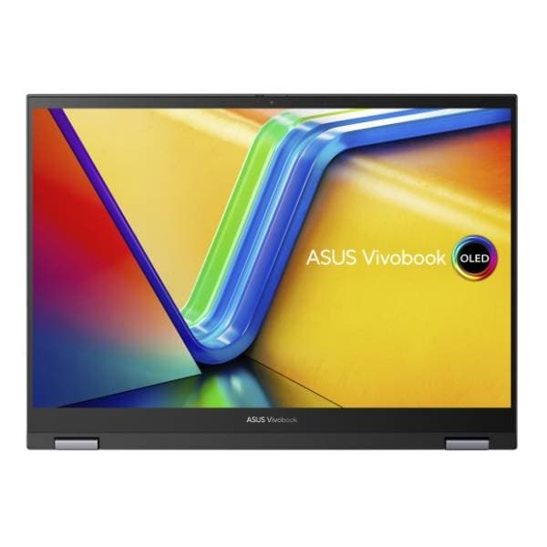 ASUS laptop Vivobook S 14 Flip TN3402YA-OLED-KN731W 9