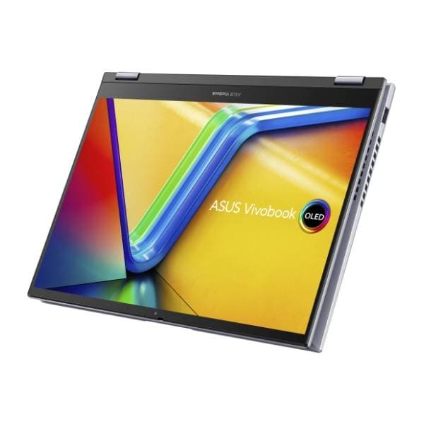 ASUS laptop Vivobook S 14 Flip TN3402YA-OLED-KN731W 8